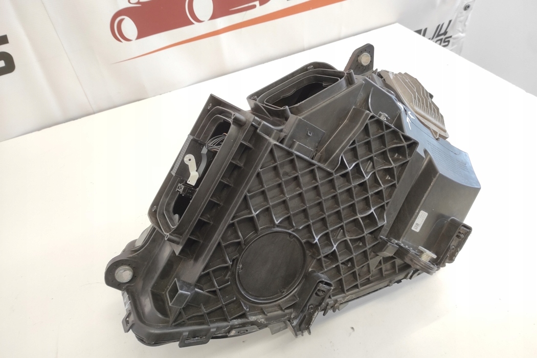 Frontscheinwerfer Mercedes-Benz GLC W253 A2539060401 LED Rechts Headlight - Thumbnail 9