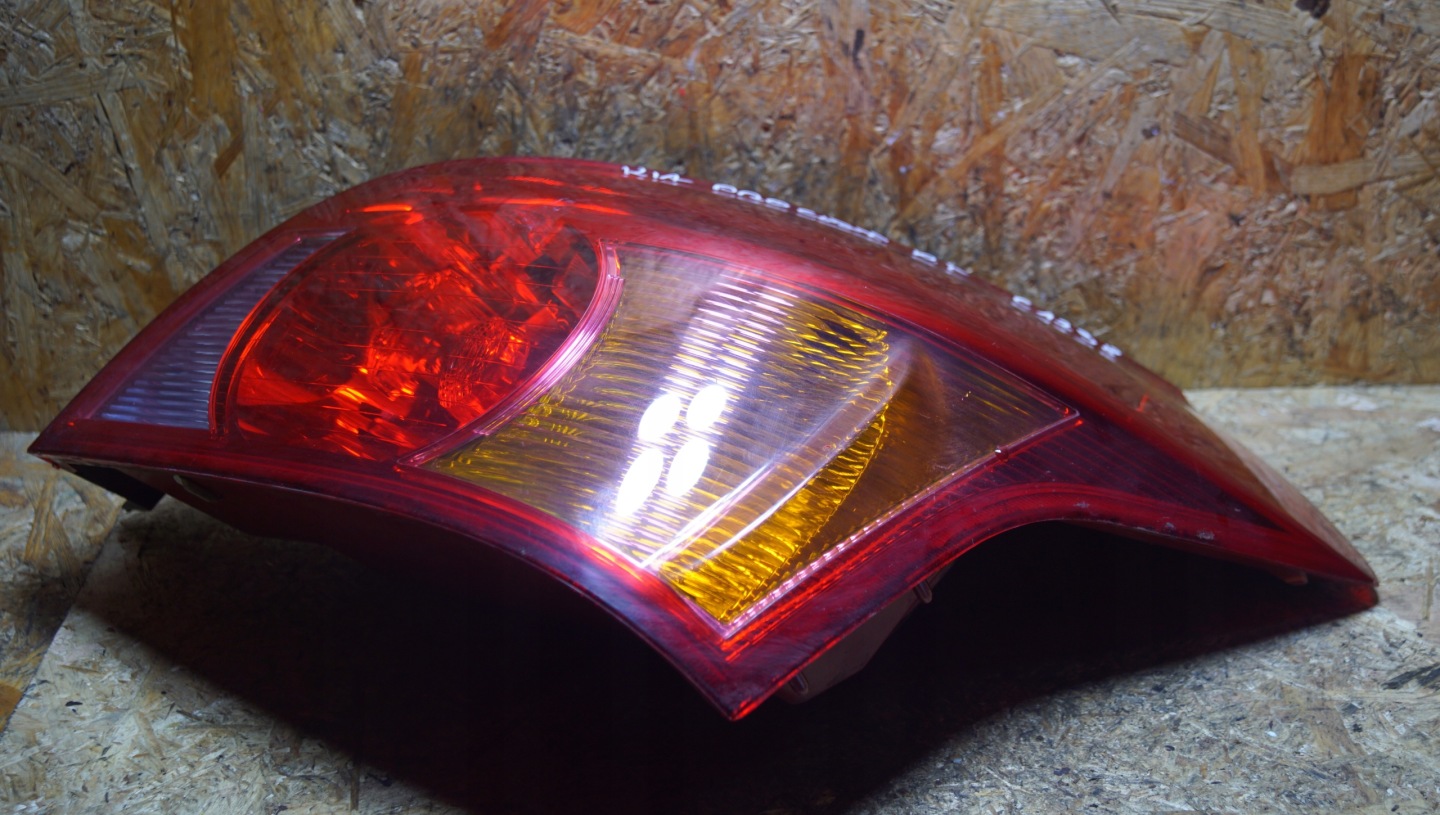 Kia Ceed CD Rückleuchte Rearlamp - Thumbnail 8