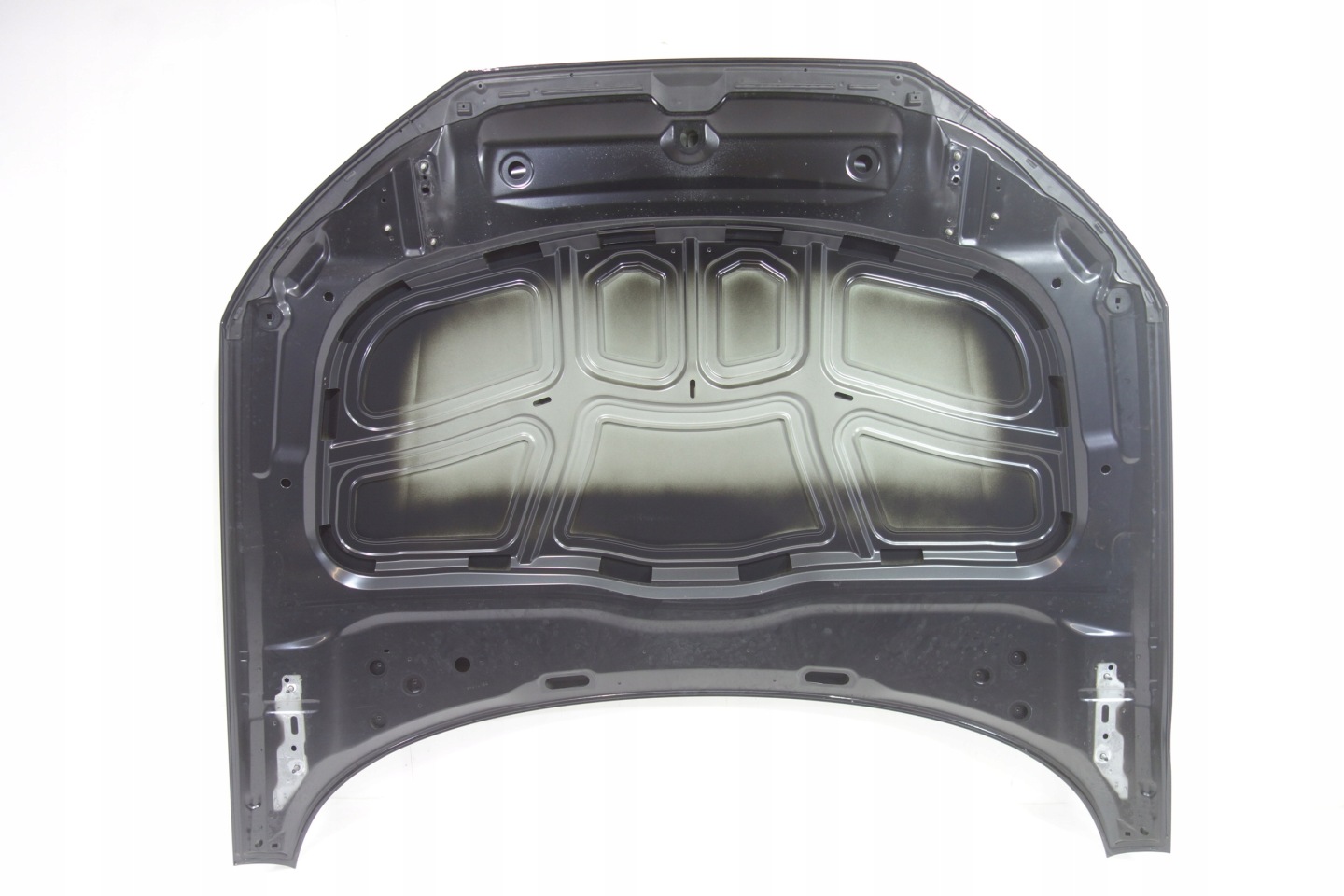 Motorhaube Audi A4 B9 Bonnet Hood - Thumbnail 6
