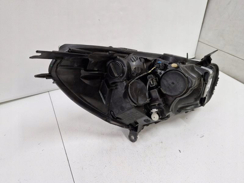 Frontscheinwerfer Renault Clio X98 260608629R LED Links Scheinwerfer Headlight - Thumbnail 11
