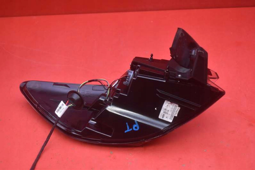 Ford Kuga III Mk3 Rückleuchte LV4B13404BE Rearlamp - Thumbnail 6