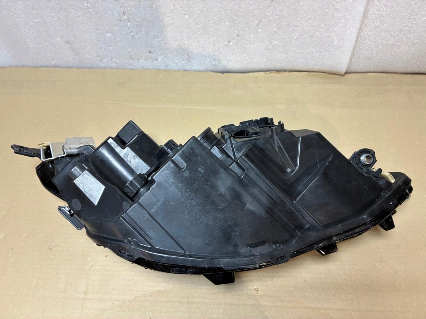 Frontscheinwerfer VW Golf V 5H1941006A Facelift LED Links Scheinwerfer Headlight - Thumbnail 11