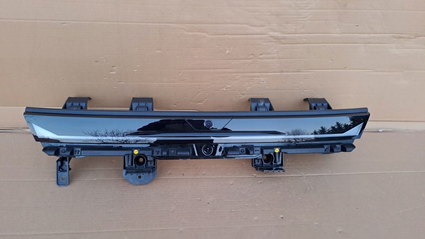 Frontscheinwerfer Kia EV6 CV LED Links Scheinwerfer Headlight - Thumbnail 1
