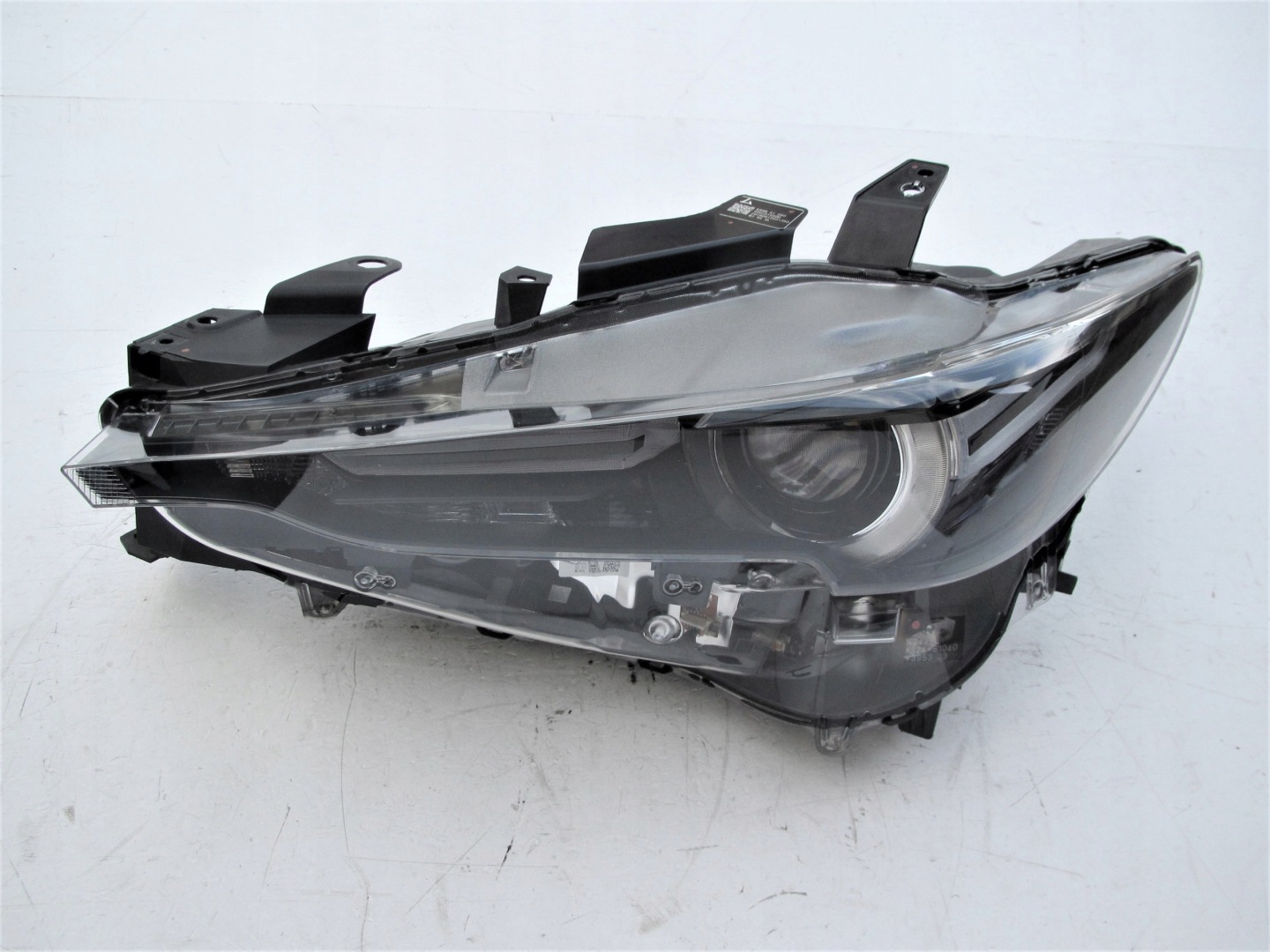 Frontscheinwerfer Mazda CX-5 KF KB8M51040K LED Links Scheinwerfer Headlight - Thumbnail 5