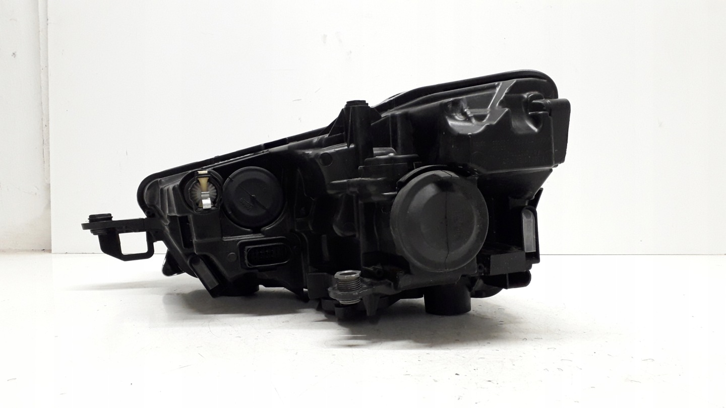 Frontscheinwerfer Skoda Scala 657 657941016 LED Rechts Scheinwerfer Headlight - Thumbnail 6