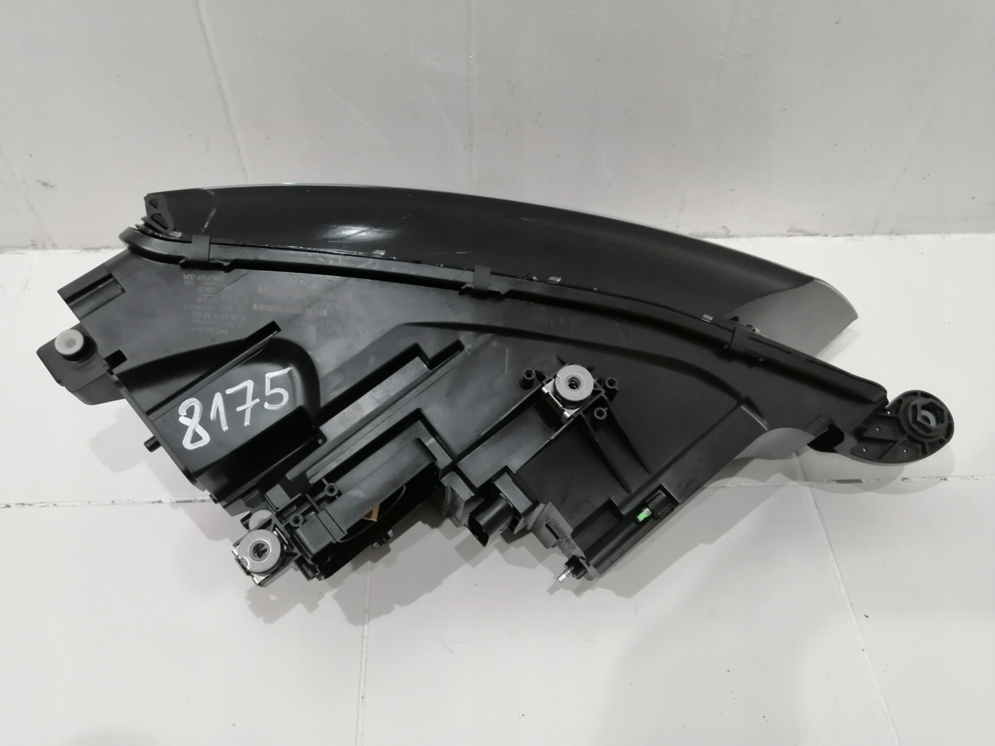 Frontscheinwerfer Audi TT 8S 8S0941035DL LED Links Scheinwerfer Headlight - Thumbnail 18