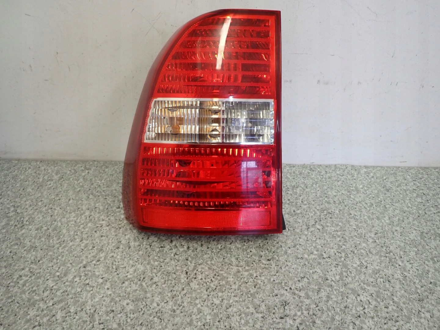 Kia Sportage JA Rückleuchte Rearlamp - Thumbnail 1