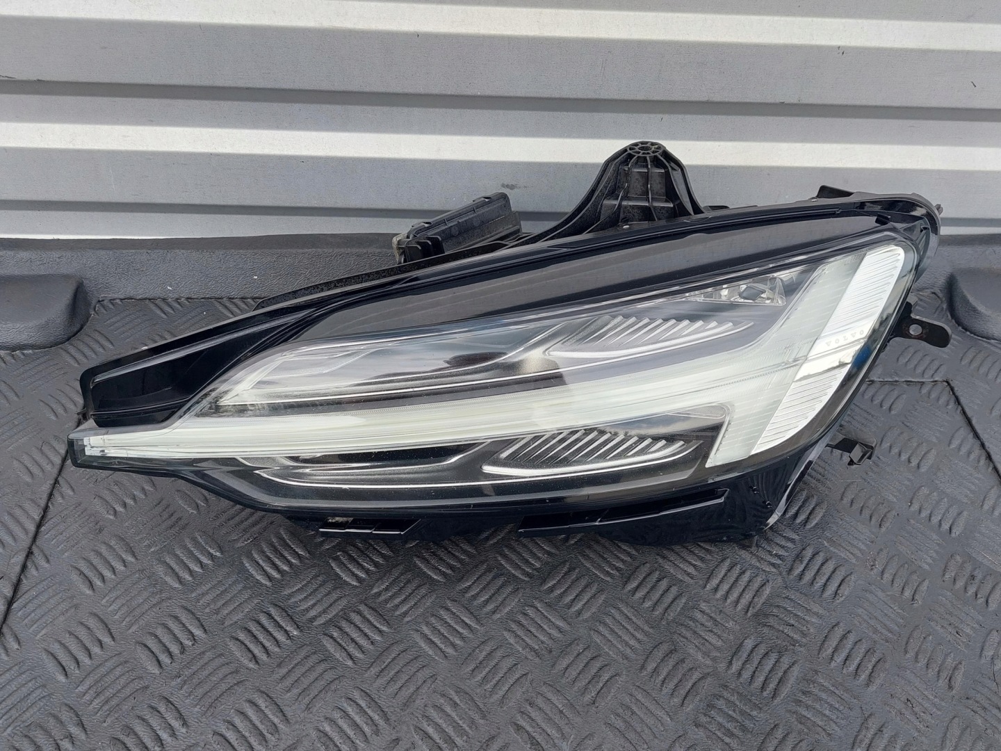 Frontscheinwerfer Volvo S60/V60 S60 LED Links Scheinwerfer Headlight - Thumbnail 8