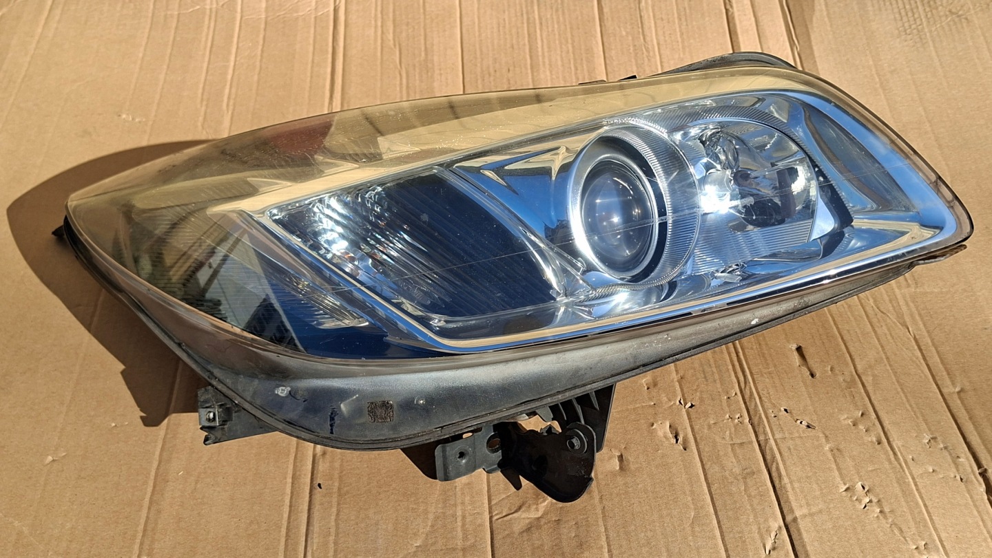 Frontscheinwerfer Opel Insignia 13226793 Bi-Xenon Links Scheinwerfer Headlight - Thumbnail 10