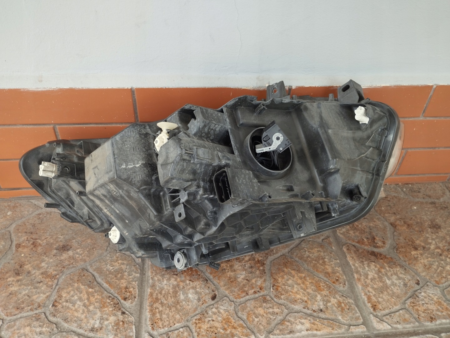 Frontscheinwerfer BMW 1 F21 2015201 LED ADAPTIVE Links Scheinwerfer Headlight - Thumbnail 9