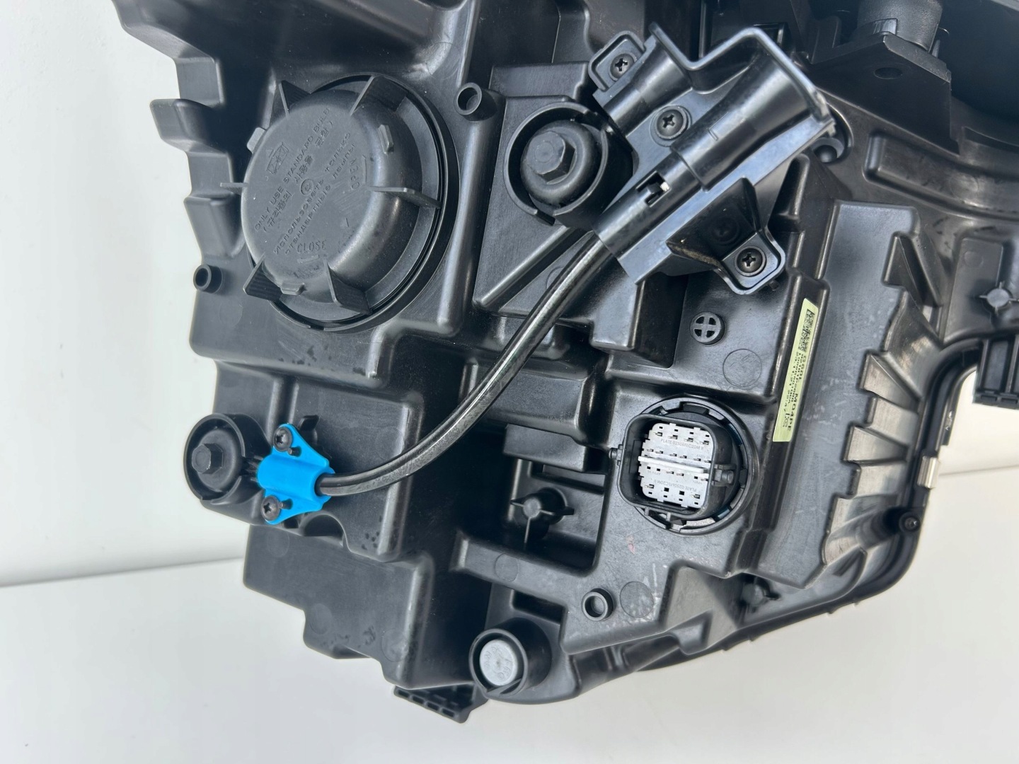 Frontscheinwerfer Kia Sorento UM LED Links Scheinwerfer Headlight - Thumbnail 8