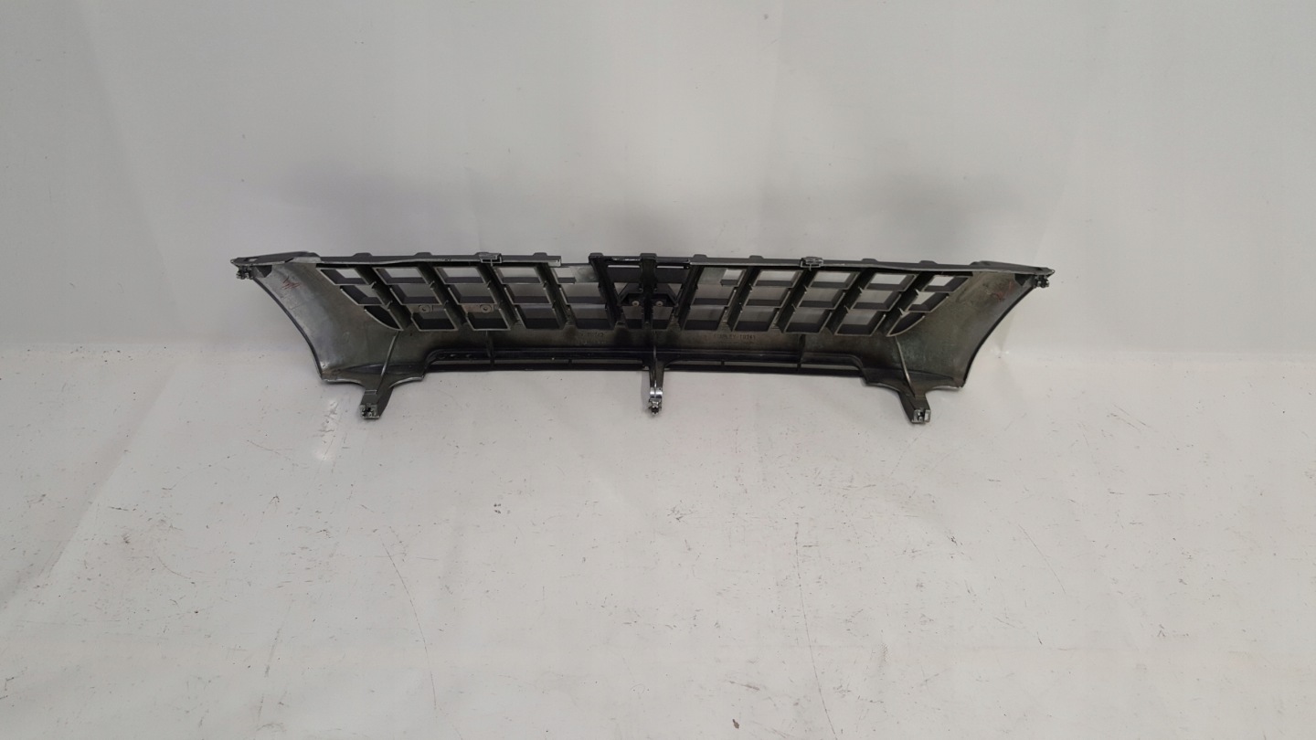 Mitsubishi L200 K60T Kühlergrill FRONTGRILL Kühlergitter - Thumbnail 5