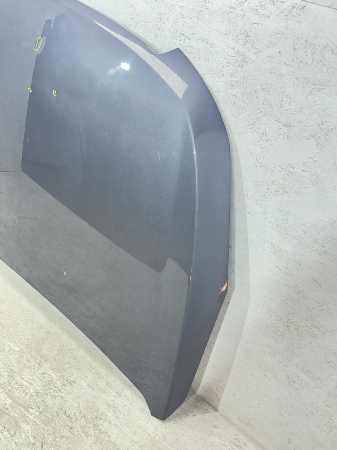 Motorhaube Chevrolet Cruze KL1J Bonnet Hood - Thumbnail 10