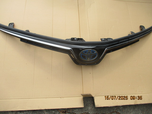 Toyota Corolla E210 Kühlergrill FRONTGRILL Kühlergitter 5311102C90 - Thumbnail 1
