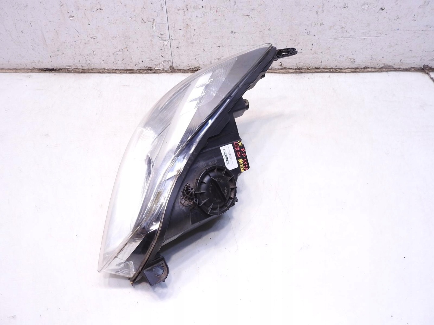 Frontscheinwerfer Opel Insignia Bi-Xenon Rechts Scheinwerfer Headlight - Thumbnail 8
