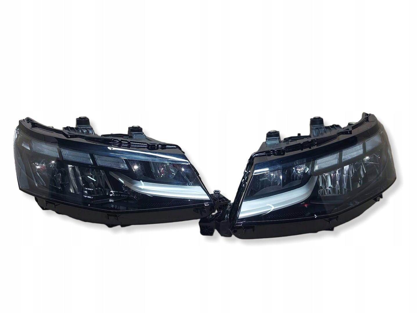 Frontscheinwerfer VW Transporter T7 LED Links Scheinwerfer Headlight - Thumbnail 1