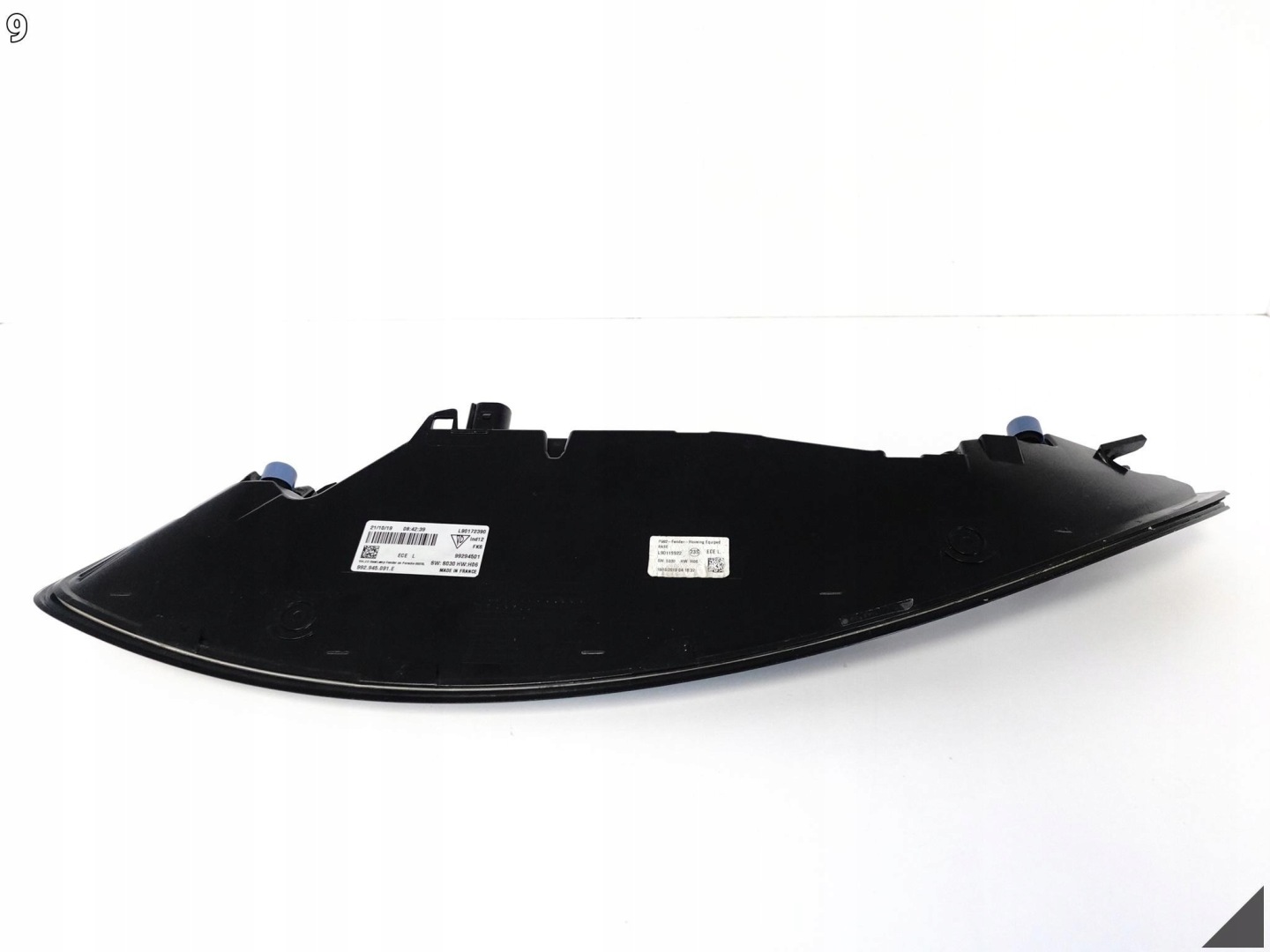 Porsche 911 992 Rückleuchte 992945091 Rearlamp - Thumbnail 10