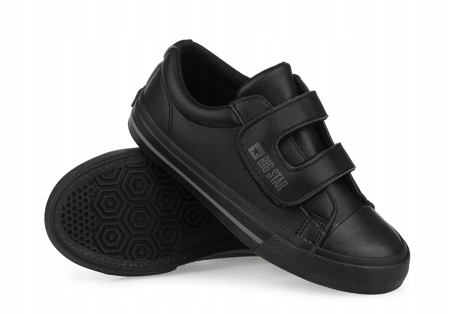 STAR☆彡 EU37/24cm Męskie buty adidas Superstar C77124 