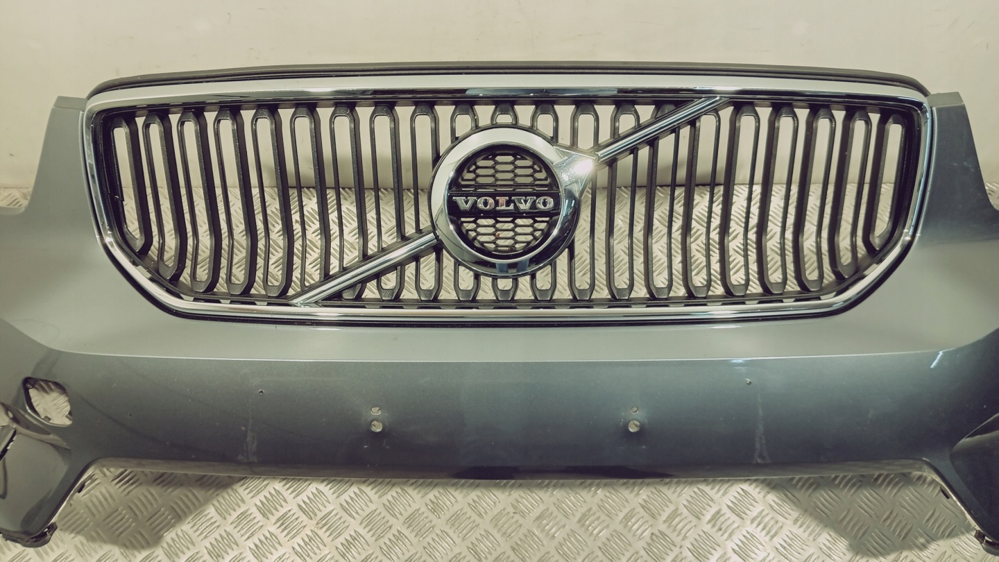 Volvo XC40 Kühlergrill FRONTGRILL Kühlergitter 89002365 - Thumbnail 8