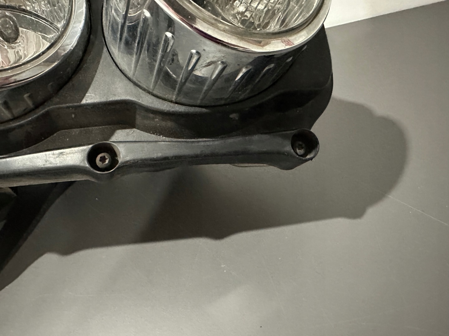 Frontscheinwerfer Alfa Romeo 159 Typ 939 Xenon Links Scheinwerfer Headlight - Thumbnail 14