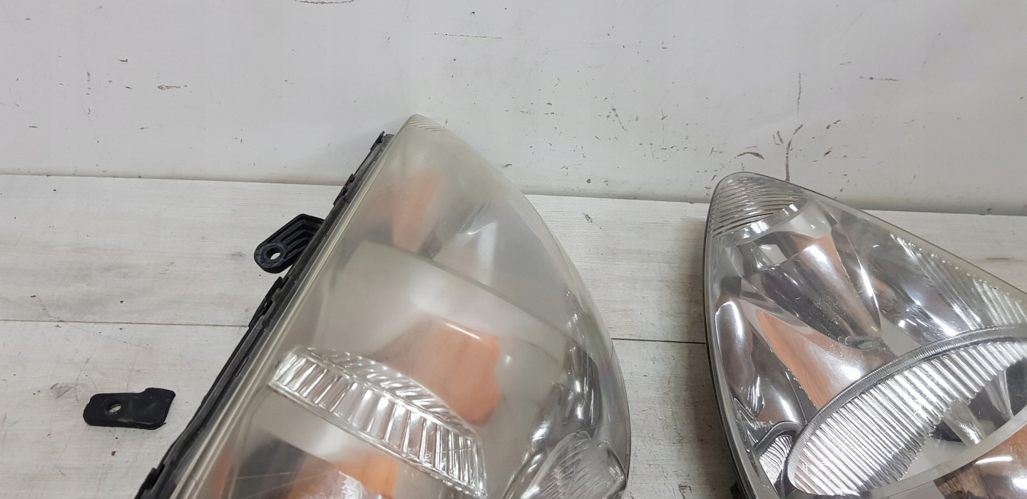 Frontscheinwerfer Honda Jazz GR Facelift LED Rechts Scheinwerfer Headlight - Thumbnail 7