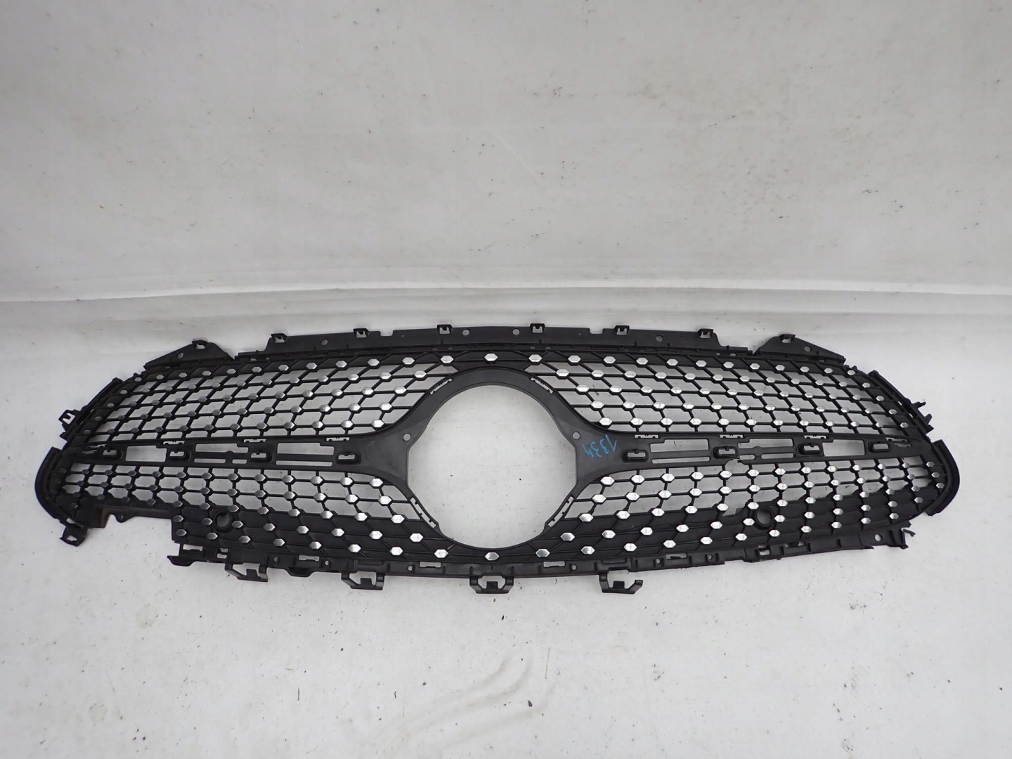 Mercedes-Benz CLS C257 Kühlergrill FRONTGRILL Kühlergitter A2578852002 - Thumbnail 2