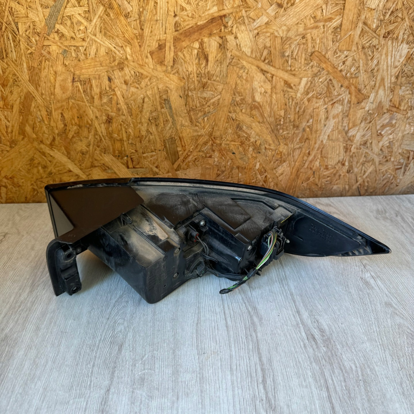 Land Rover Range Evoque LV Rückleuchte Rearlamp - Thumbnail 3