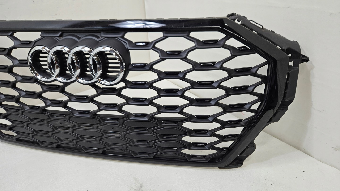 Audi Q3 Kühlergrill FRONTGRILL Kühlergitter 83F853651 - Thumbnail 8