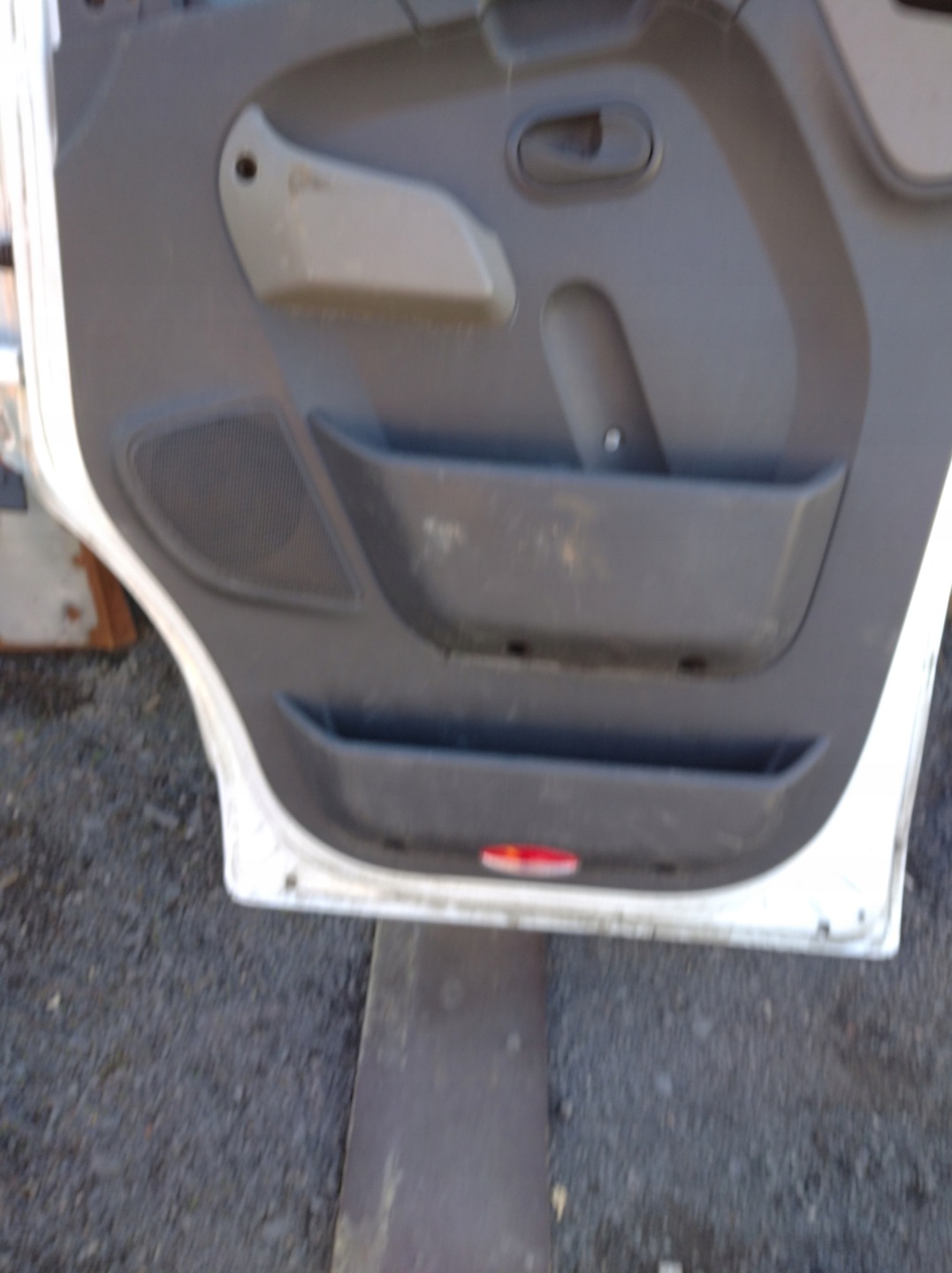 Renault Master II Tür Vorne Rechts Door Porta Porte - Thumbnail 8