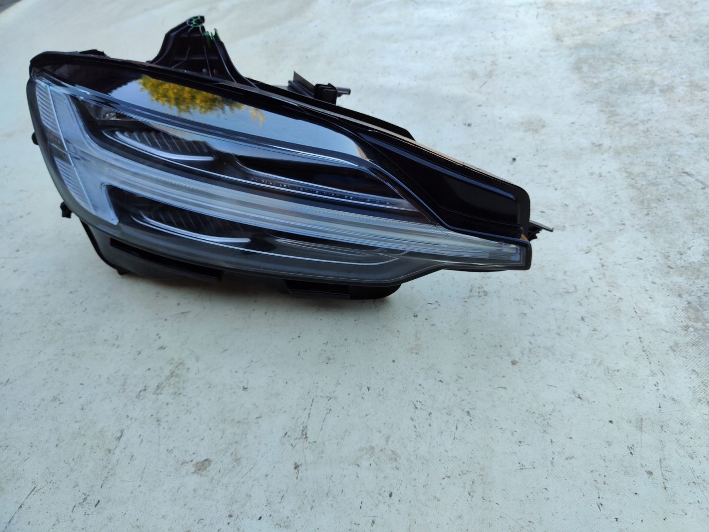 Frontscheinwerfer Volvo S60/V60 S60 32338022OR LED Rechts Scheinwerfer Headlight - Thumbnail 8