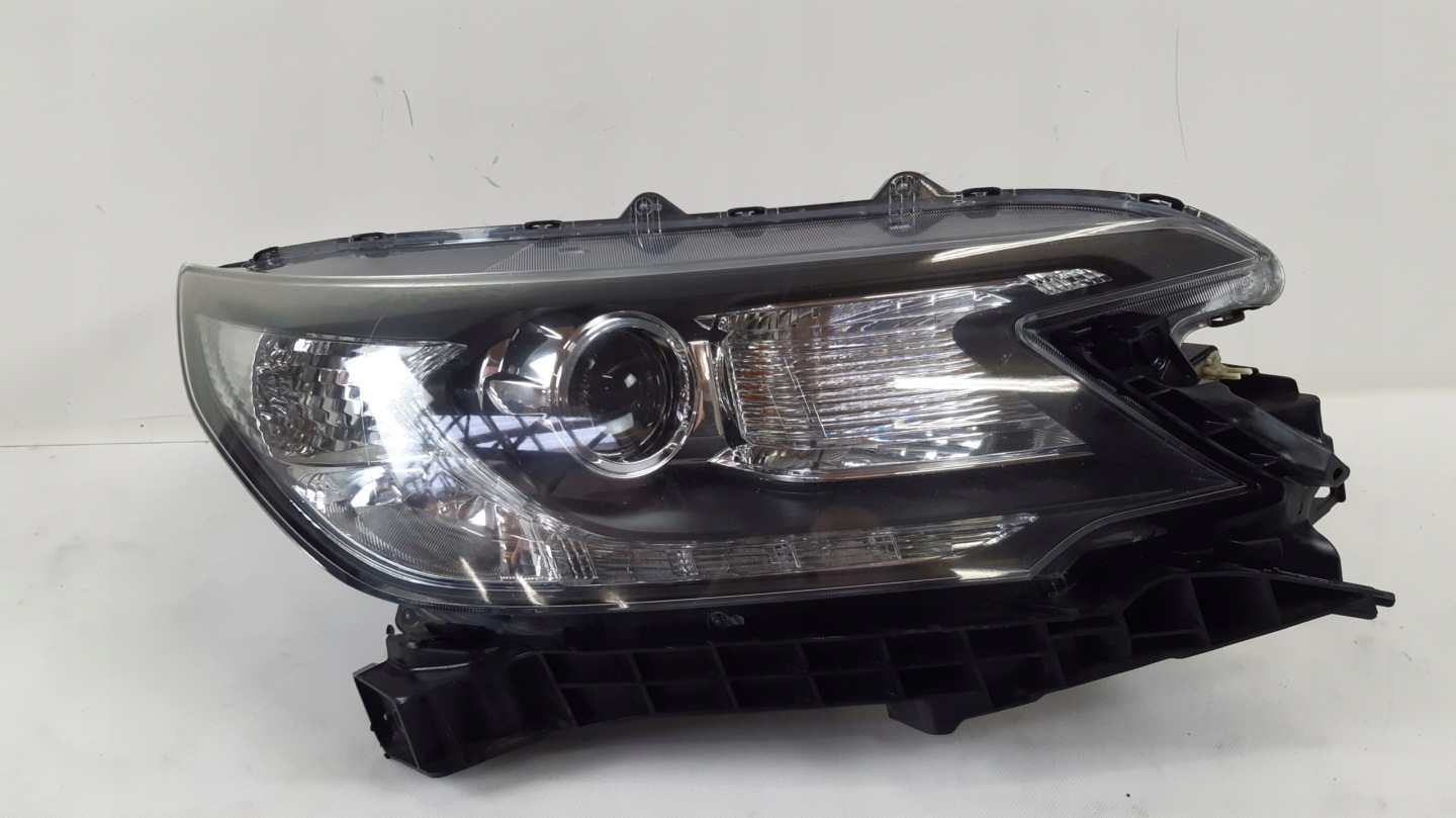 Frontscheinwerfer Honda CR-V RS LED Rechts Scheinwerfer Headlight - Thumbnail 1