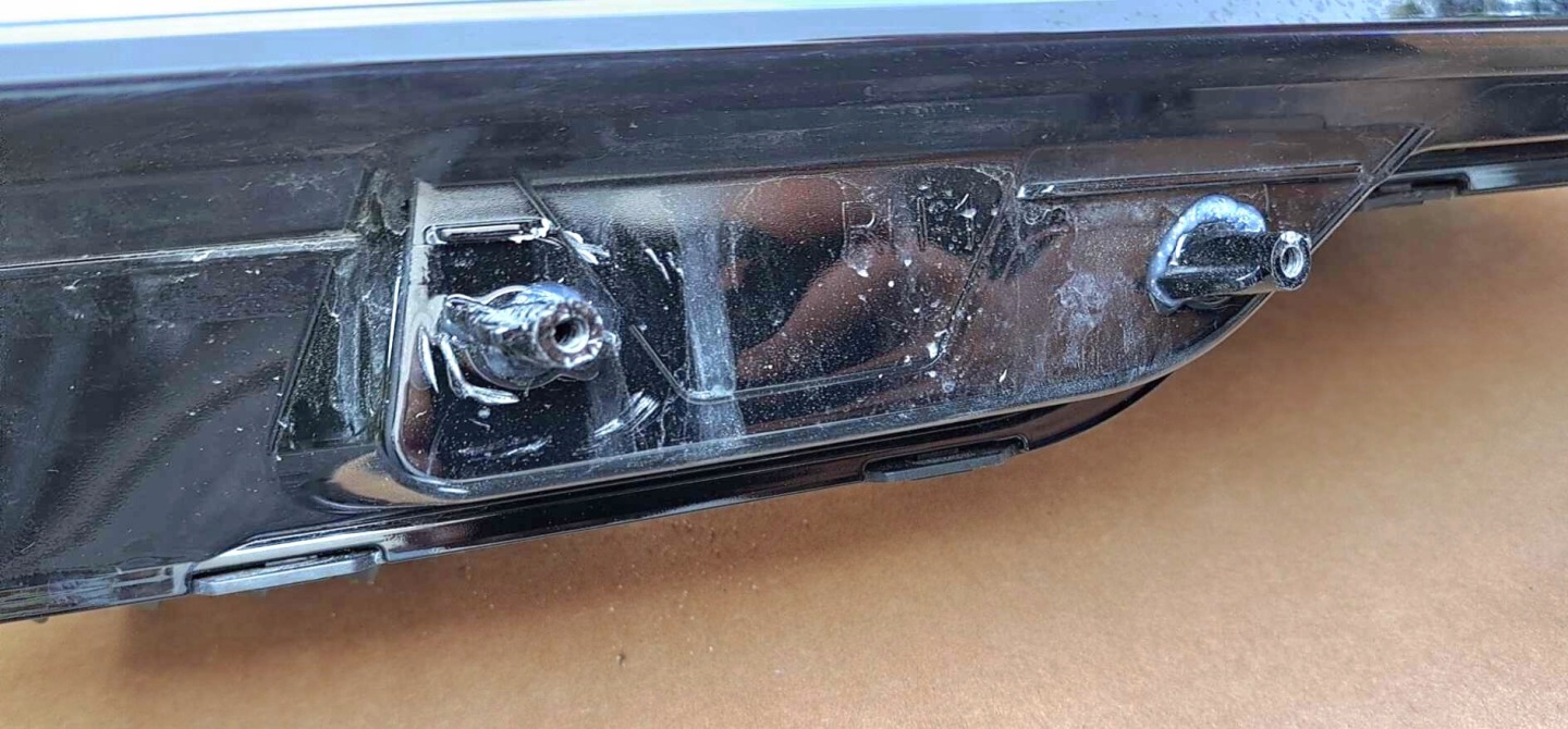 Frontscheinwerfer Kia EV6 CV LED Links Scheinwerfer Headlight - Thumbnail 5