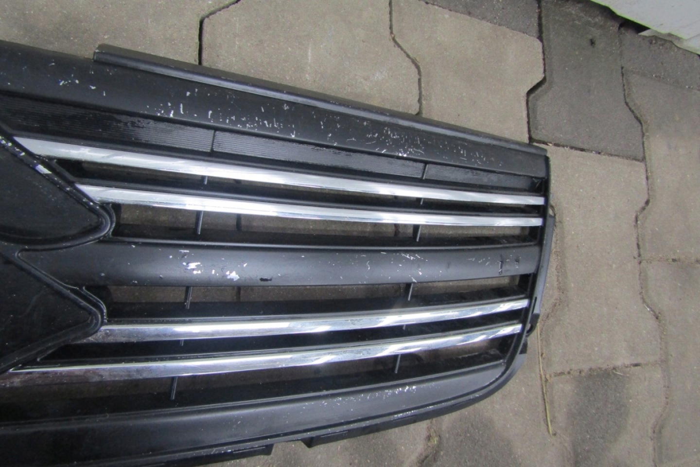 Suzuki Vitara I ET Kühlergrill FRONTGRILL Kühlergitter 7174177K20 - Thumbnail 8