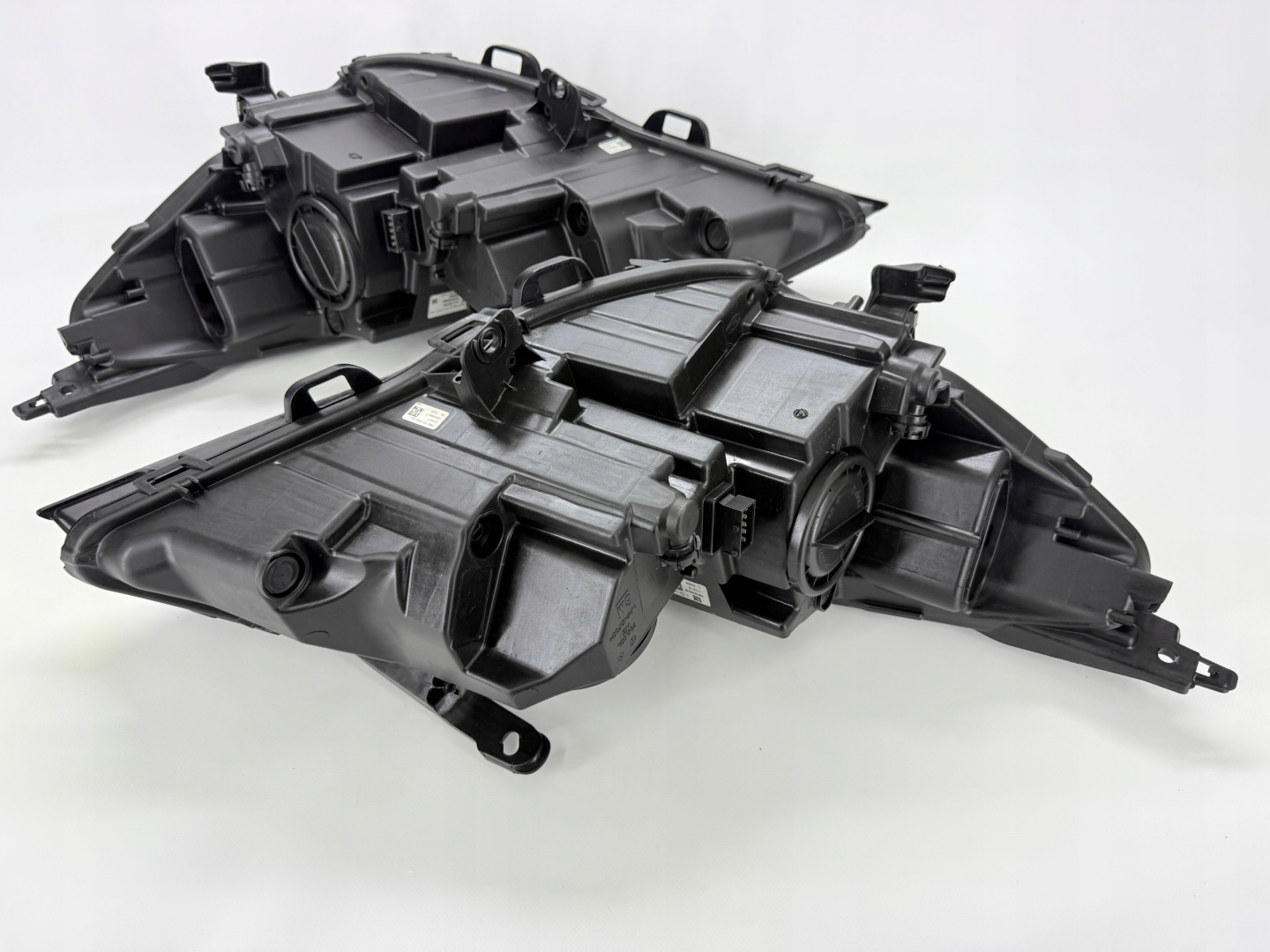 Frontscheinwerfer Opel Astra 39158006 LED Links Scheinwerfer Headlight - Thumbnail 8