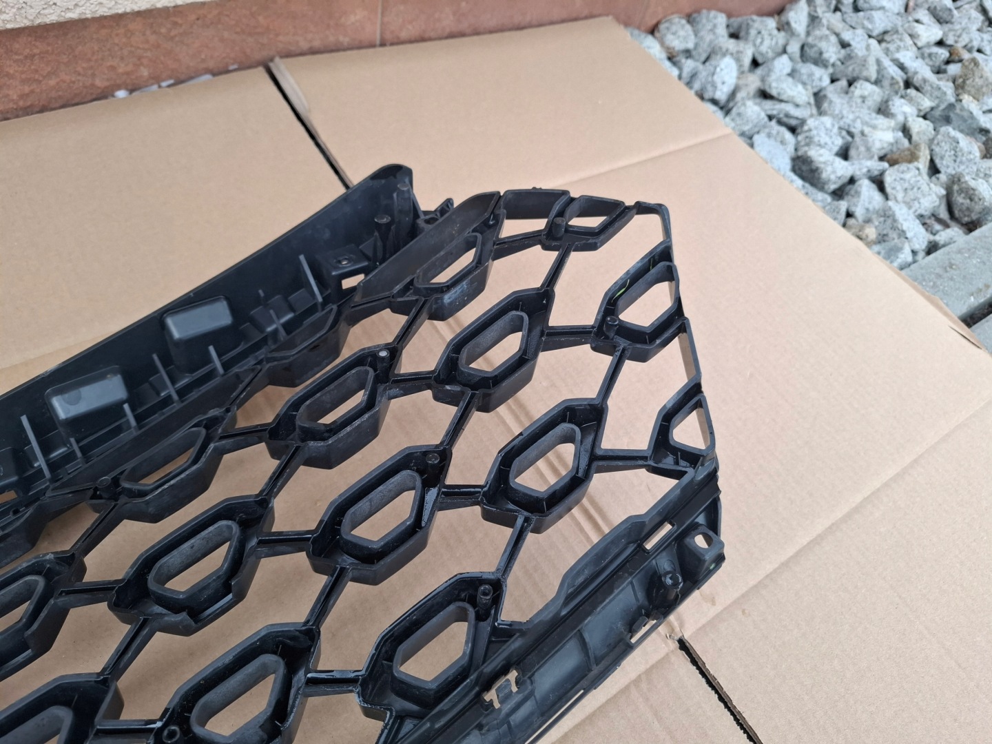 Kia Sorento UM Kühlergrill FRONTGRILL Kühlergitter - Thumbnail 7