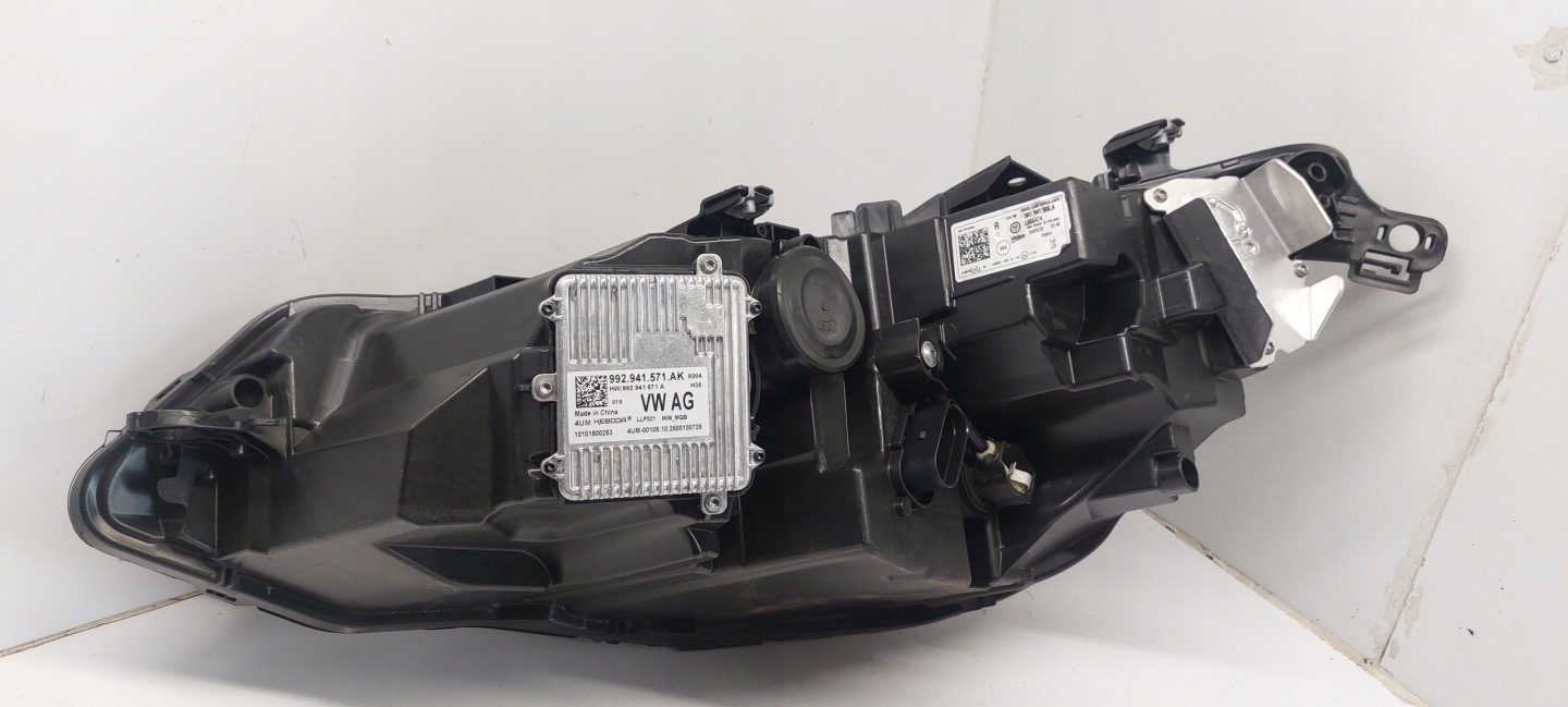 Frontscheinwerfer VW Golf VIII 5H1941006A LED Links Scheinwerfer Headlight - Thumbnail 12