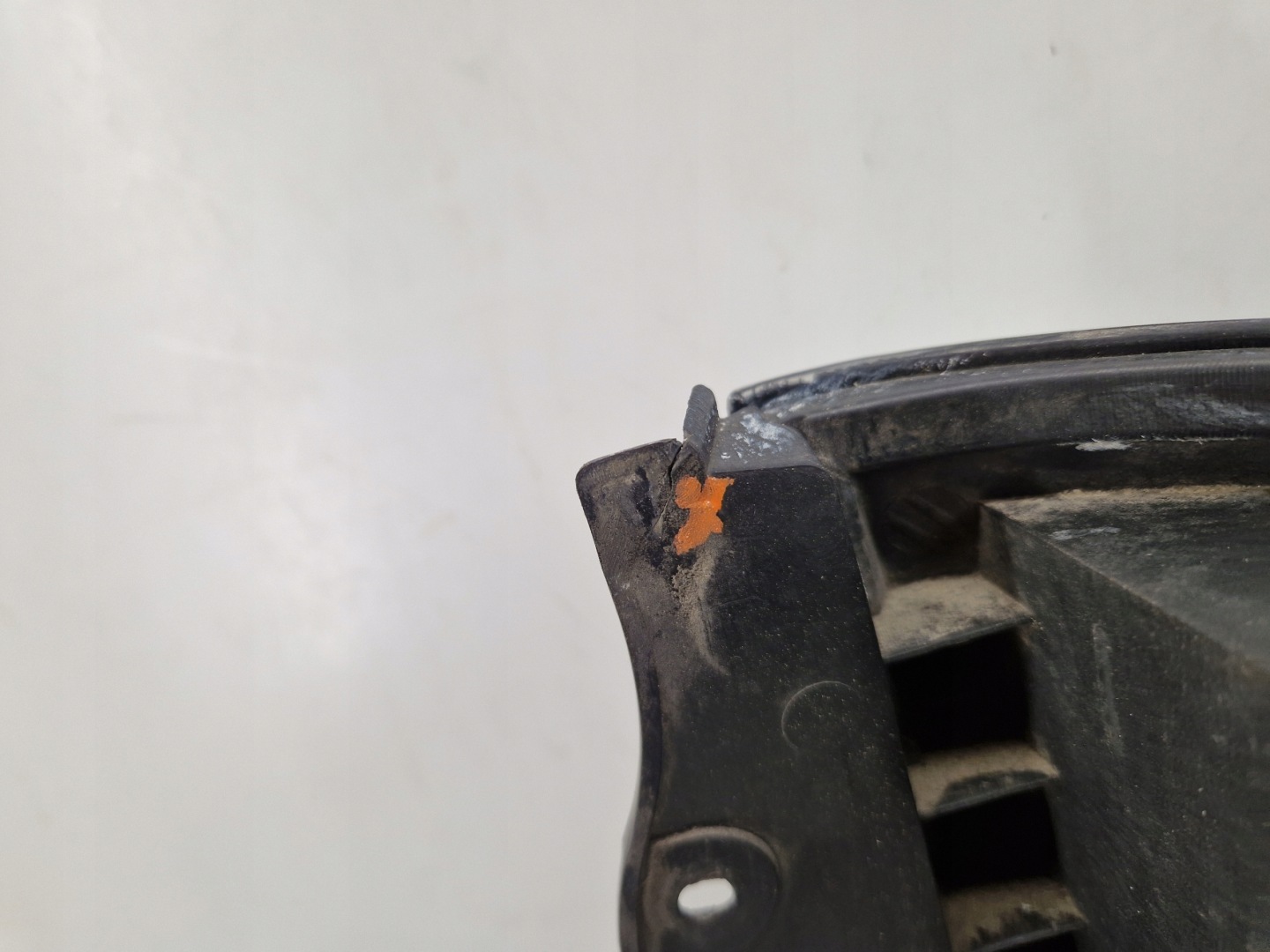 Mitsubishi Pajero V80 Rückleuchte Rearlamp - Thumbnail 11