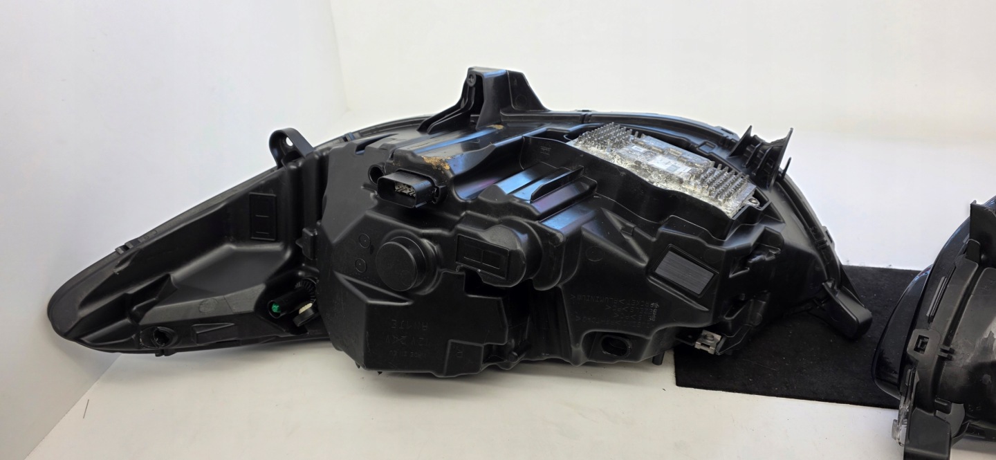 Frontscheinwerfer Ford Mondeo V MK5 ES7313D155ACE LED Links Headlight - Thumbnail 9