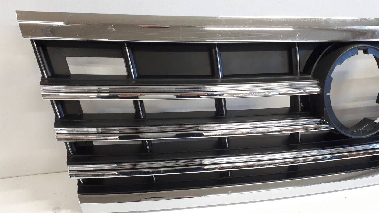 VW Touareg 760 Kühlergrill FRONTGRILL Kühlergitter 760853653E - Thumbnail 3