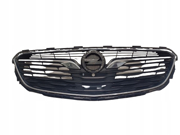 Opel Insignia Kühlergrill FRONTGRILL Kühlergitter 13491199 - Thumbnail 1