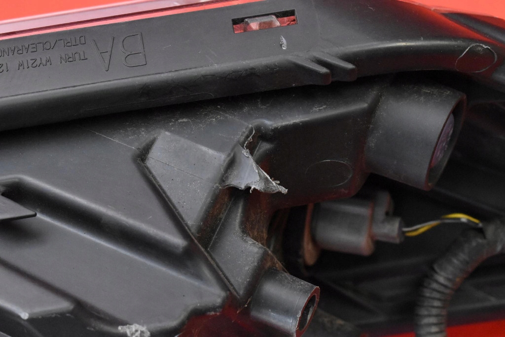 Frontscheinwerfer Nissan Juke F15 Facelift LED Rechts Scheinwerfer Headlight - Thumbnail 8