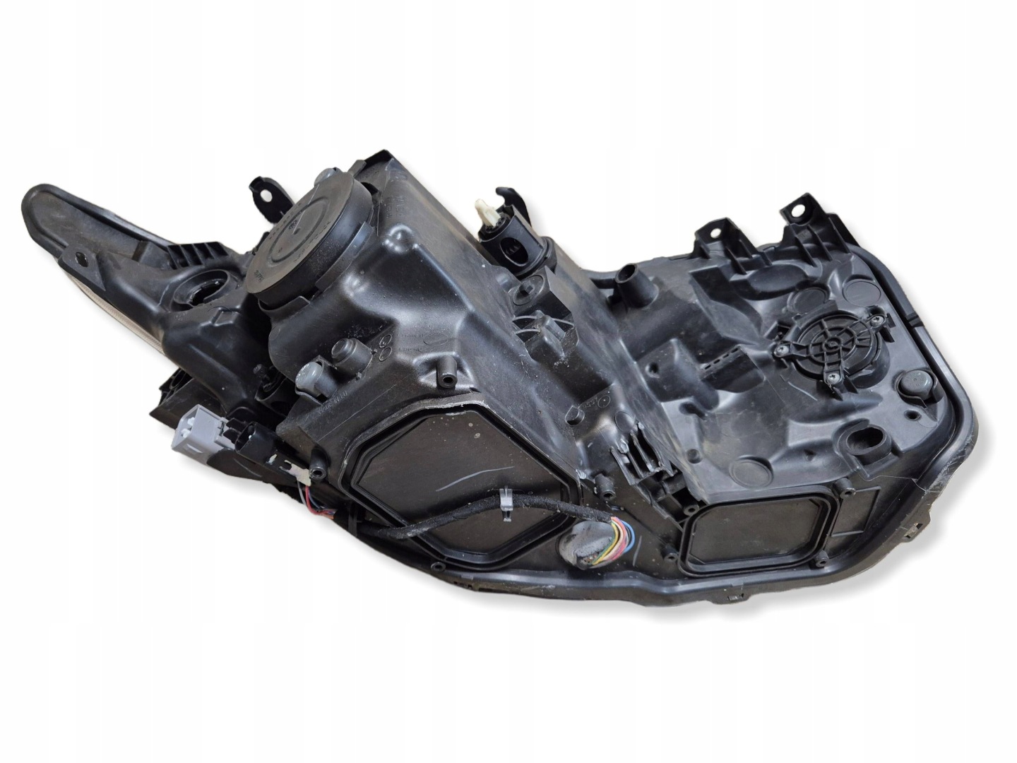 Frontscheinwerfer Toyota Auris E150 Facelift LED Links Scheinwerfer Headlight - Thumbnail 10