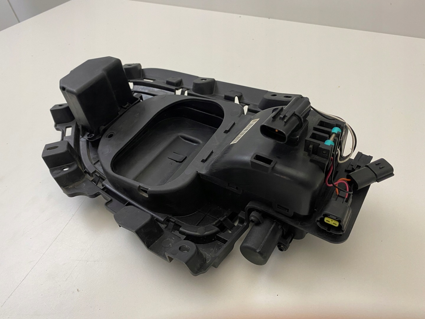 Kia Niro SG2 Kühlergrill FRONTGRILL Kühlergitter - Thumbnail 8