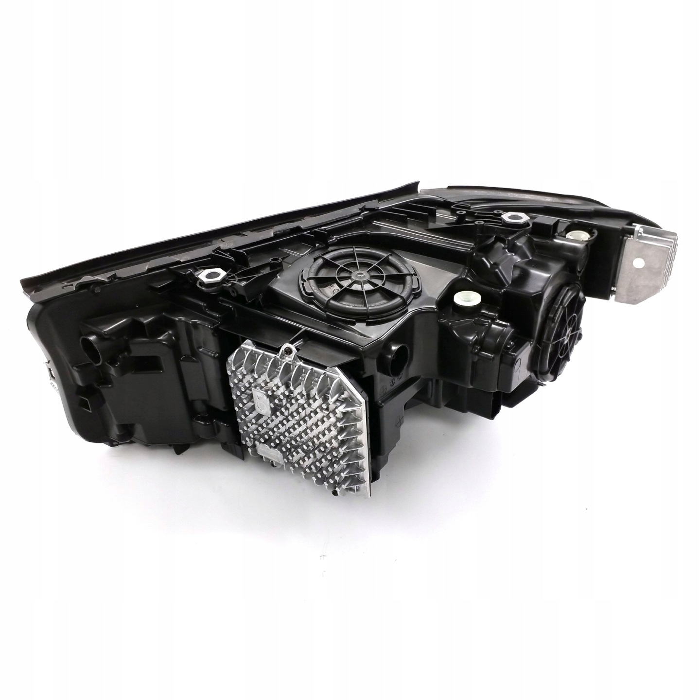 Frontscheinwerfer BMW 5 F90 7214962 LED Links Scheinwerfer Headlight - Thumbnail 11