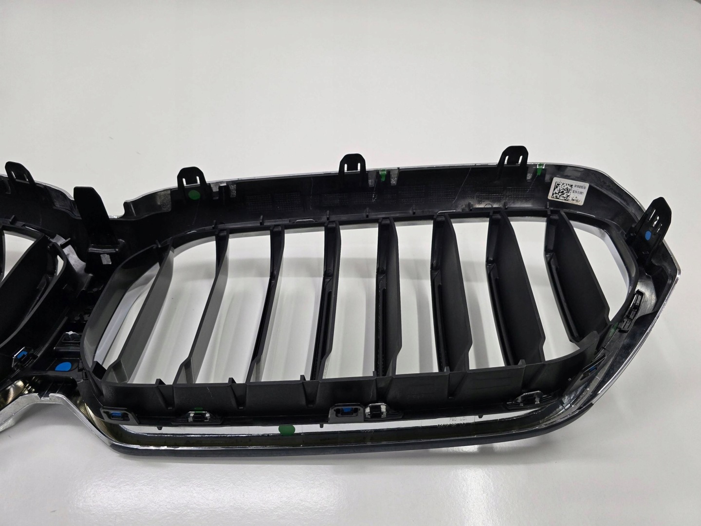 BMW X1 F48 Kühlergrill FRONTGRILL Kühlergitter 5113185 - Thumbnail 8
