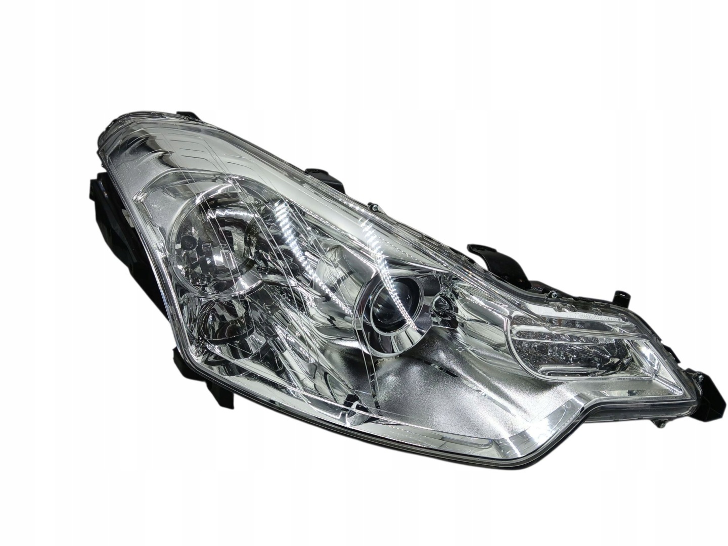 Frontscheinwerfer Citroen C-Crosser V LED Links Scheinwerfer Headlight - Thumbnail 1