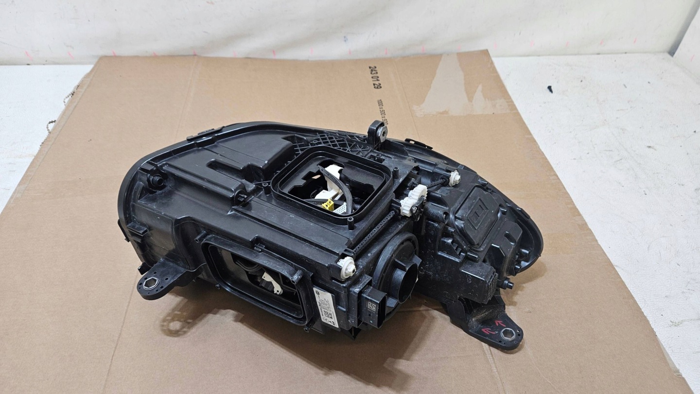 Frontscheinwerfer Mercedes-Benz CLS W218 A2579061900 Multibeam LED Links Headlight - Thumbnail 11