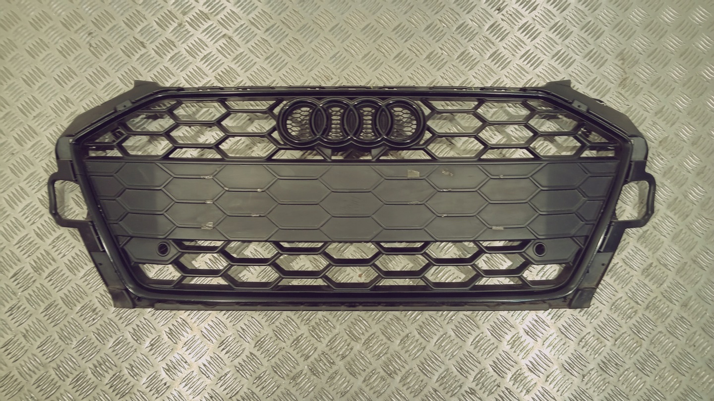 Audi A4 B9 Kühlergrill FRONTGRILL Kühlergitter 8W0853651LB - Thumbnail 7