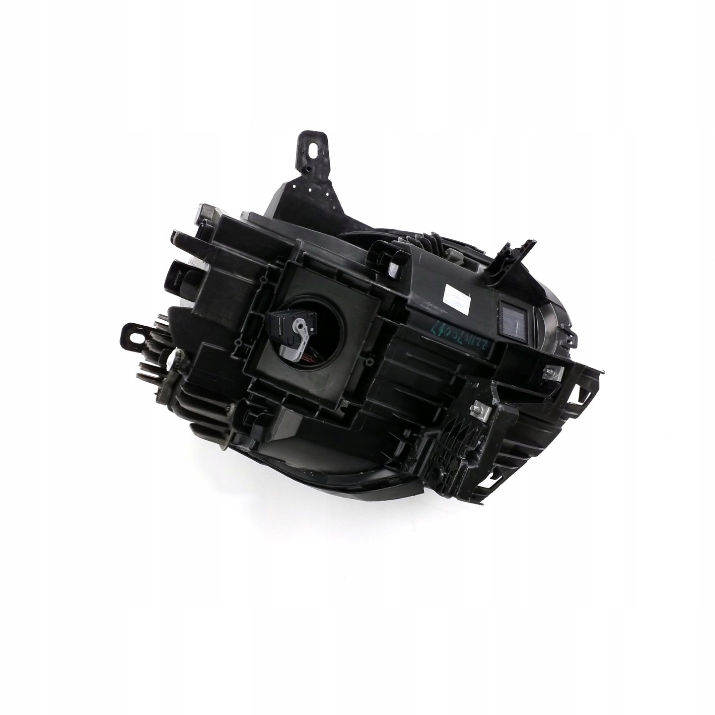 Frontscheinwerfer Mini MINI R59 5121001 LED Links Scheinwerfer Headlight - Thumbnail 7
