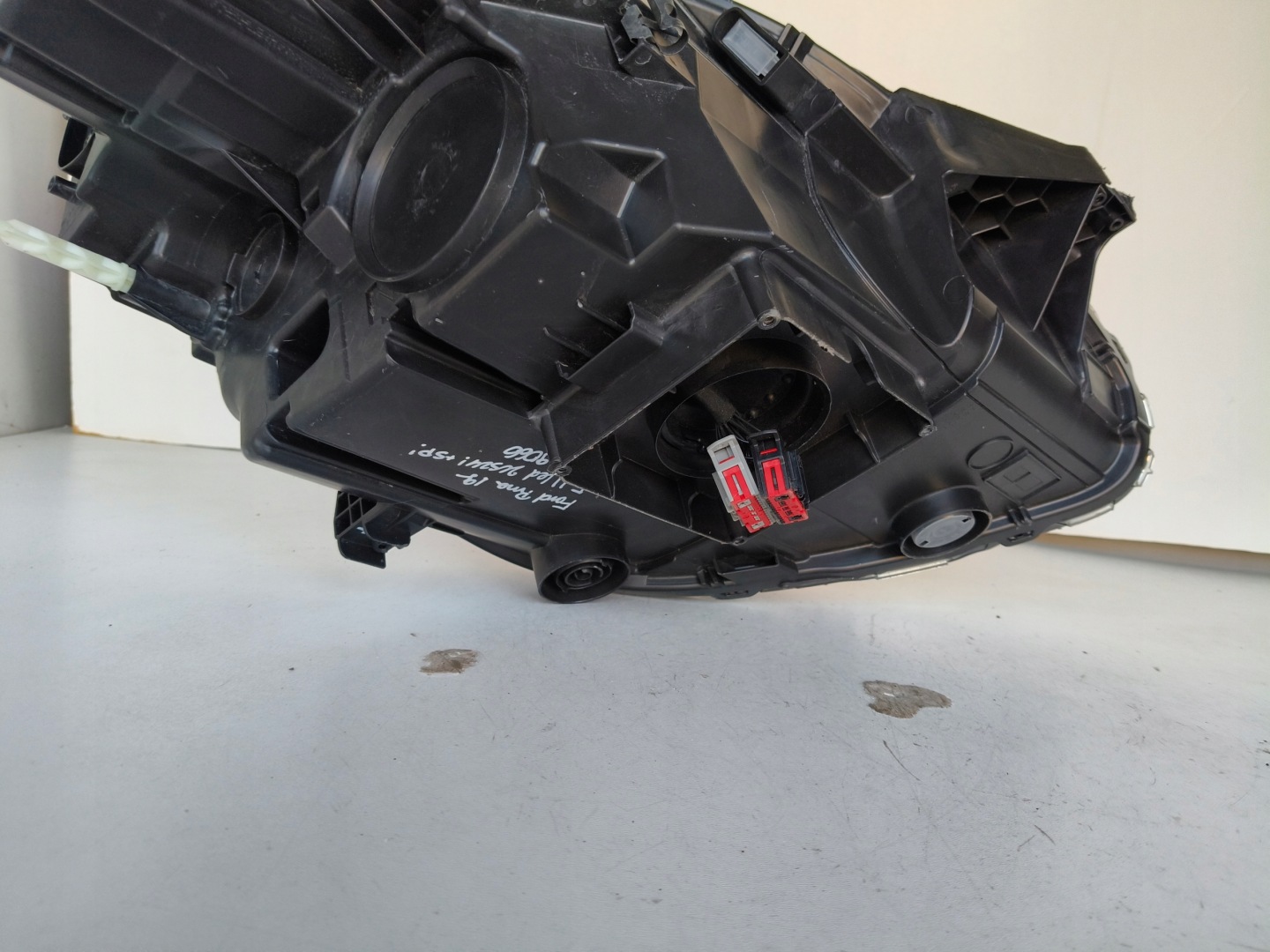 Frontscheinwerfer Ford Puma II Mk2 L1TB13E015LB LED Links Scheinwerfer Headlight - Thumbnail 10